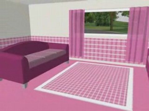 Rooms & Props for Iclone