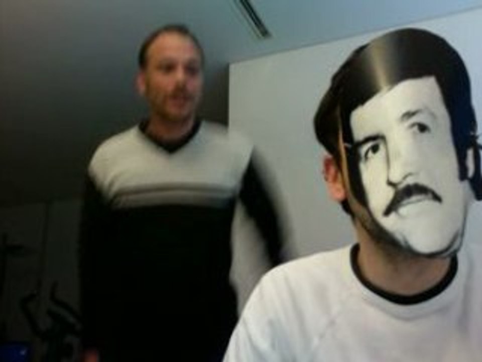 Hey Mesrine