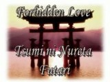 015 - Forbidden Love (Tsumi ni Nureta Futari) - Manga