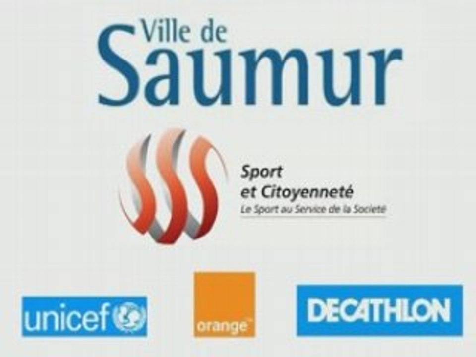 Football "A toi de jouer "