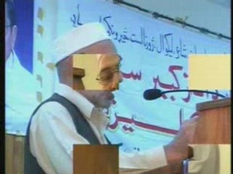 Pashto Moshaira – Qandahar Afridi– afghani sheroona