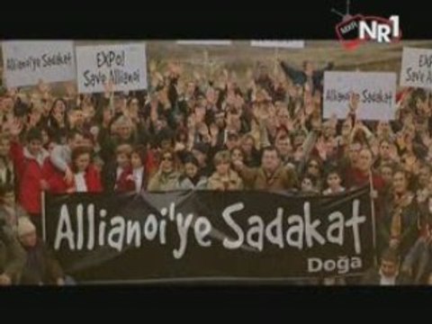 Tarkan-Orhan Gencebay - Uyan