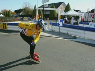 6h rollers de Chartres 2008