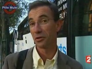 Le contrôle qui déshabille