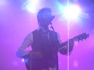 christophe Maé maman Toulouse