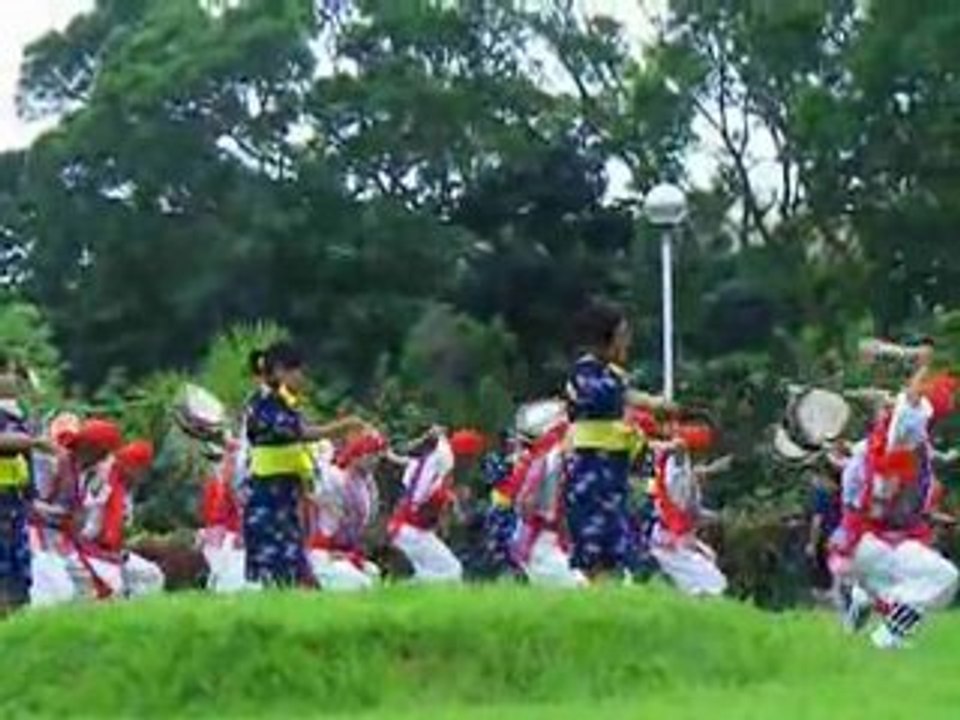 EISA Dance Ryudai 07