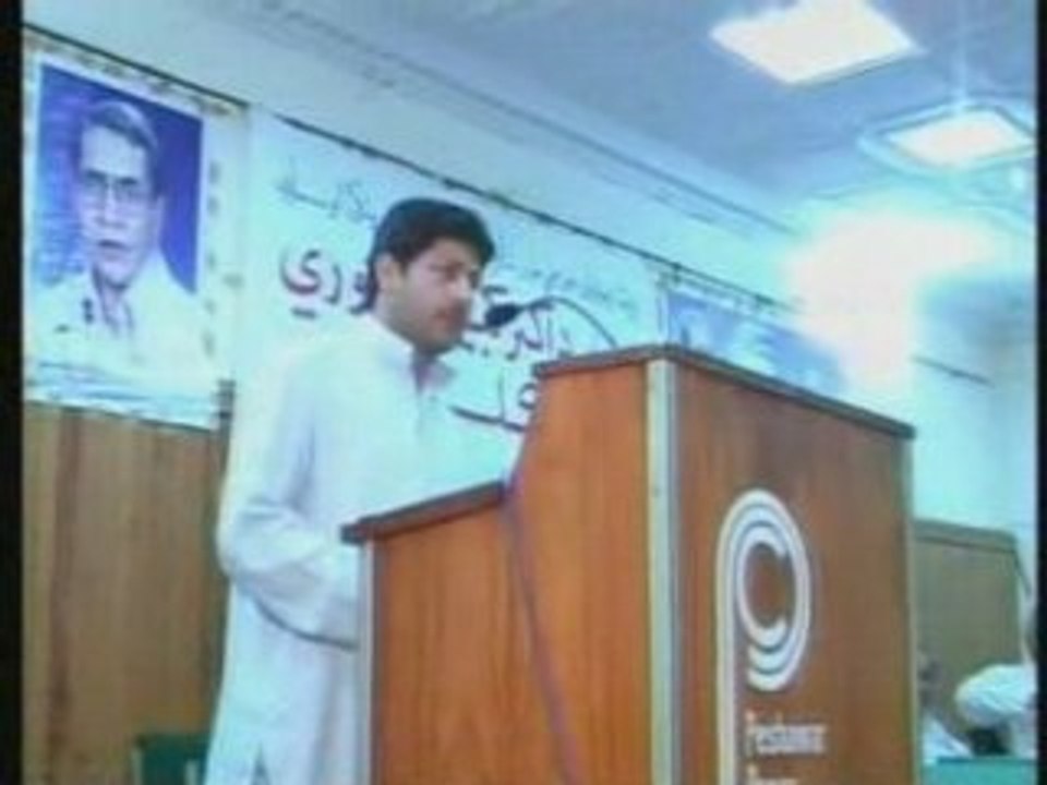 Pashto Moshaira – Sayed Kamal Kamal– afghani sheroona