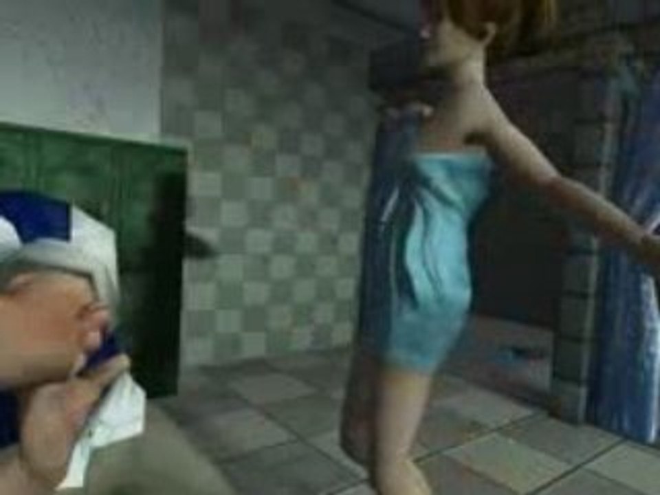 Bully: Scholarship Edition Trailer