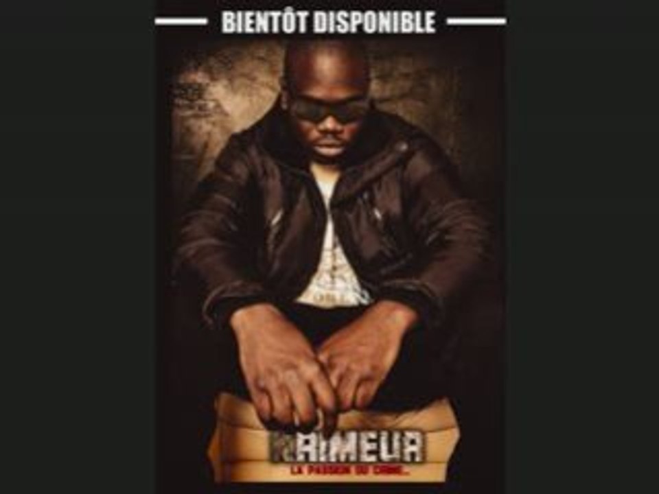 (EXCLU NWS)SHIRDE FT KRIMEUR FT LARSEN ET OP - POUR LA TUNE