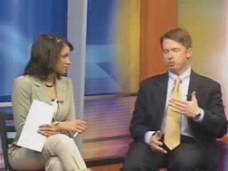 New York war protest leads to arrests