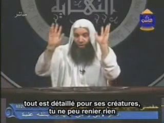 25 - Jugement dernier (suite) -  3 3