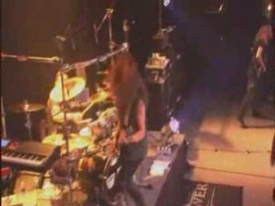 After Forever - Discord (Live)