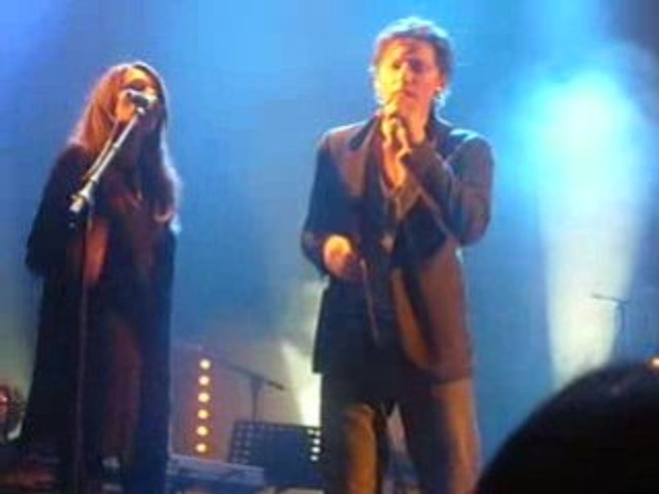 concert tres tres prive RTL2