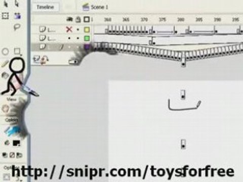 Animator vs Animation Awesome Stick Figures NEW 2009