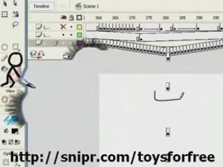 Animator vs Animation Awesome Stick Figures NEW 2009
