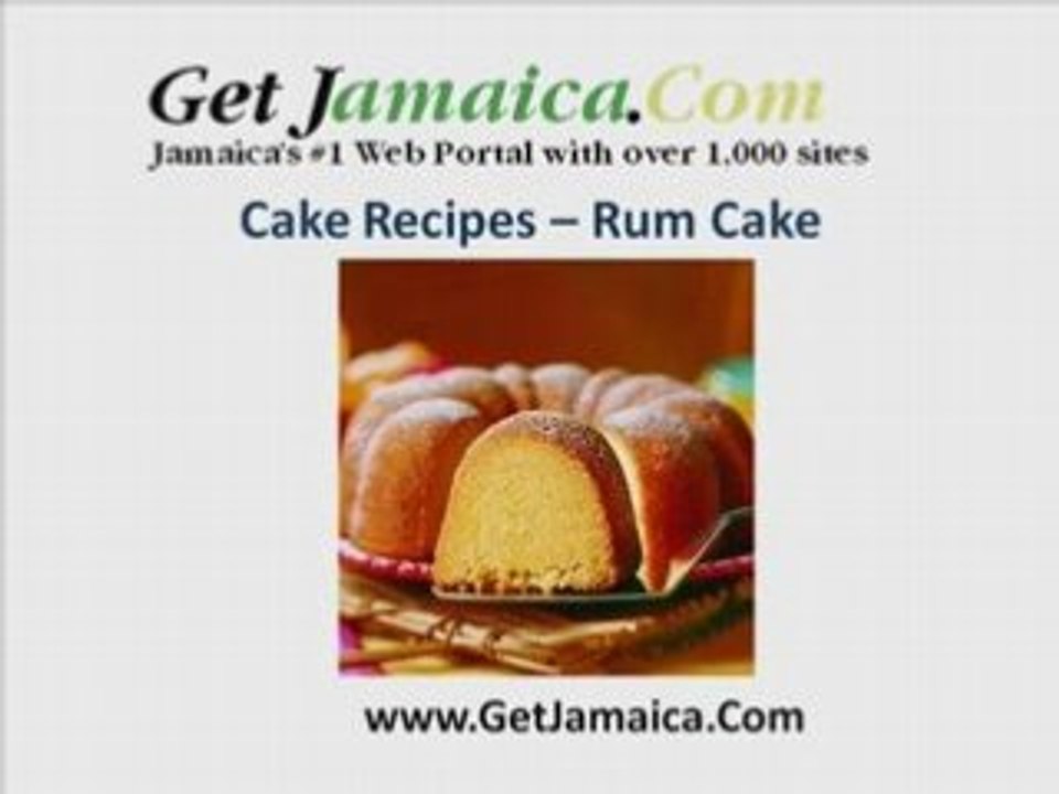 Caribbean Jerk Recipe Cooking- GetJamaica.Com