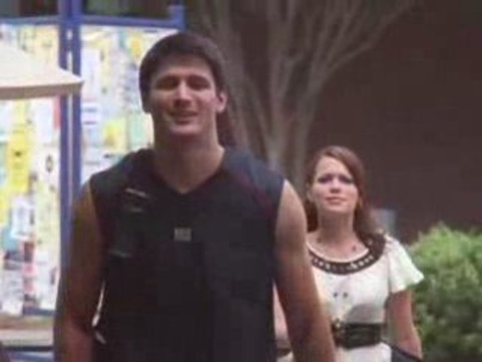 One Tree Hill 6x06 Preview: Haley/Nathan/Sam