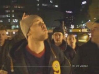 Michael Mic, Plaetter Pi & Sha-Karl "In ur arms"