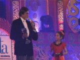 Amitabh Finds His Greatest Fan