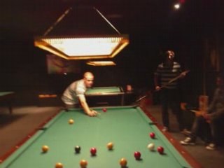 Soirée billard 910