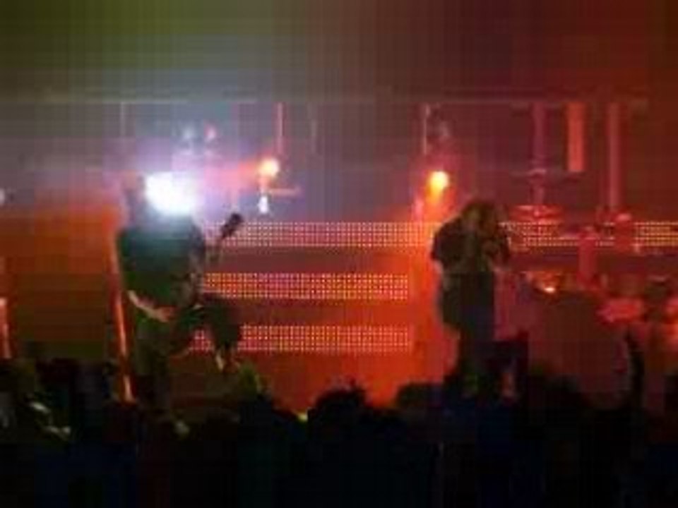In Flames - Take This Life - 08/10/08 - Zenith Paris