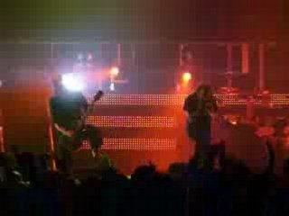 In Flames - Take This Life - 08/10/08 - Zenith Paris