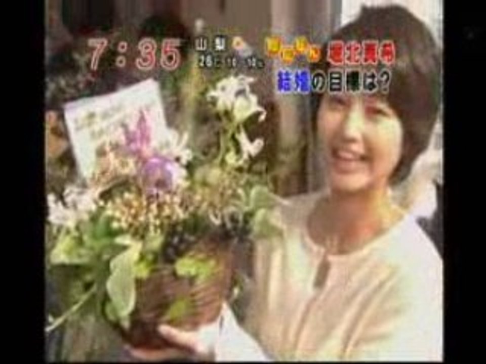 2008.10.10 Horikita Maki 20th Birthday