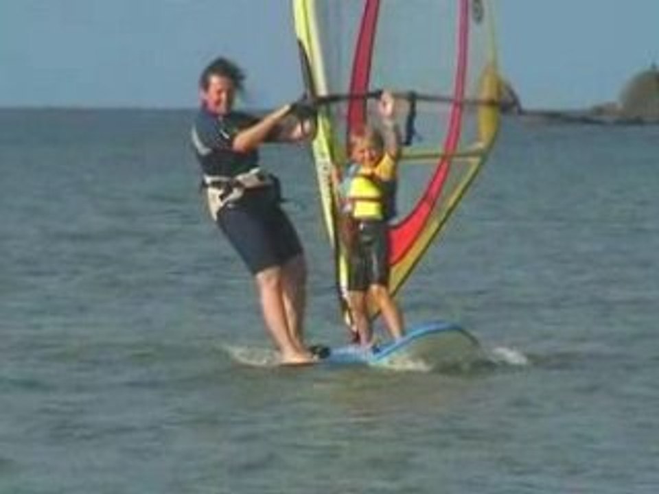 maf & GG - Planche 2008