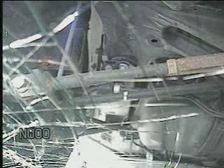 USA : arrestation pour excès de vitesse
