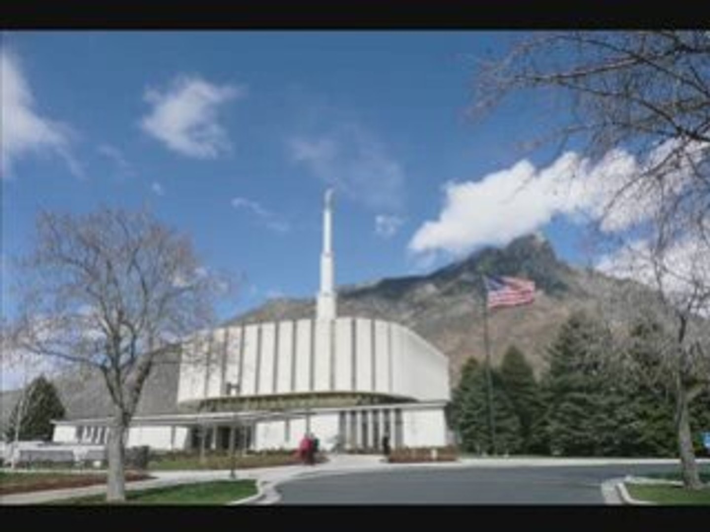 PROVO A CIDADE DA JUVENTUDE MORMON