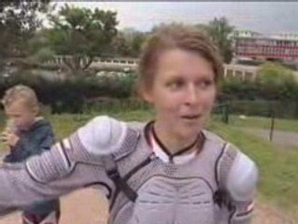 2/4 - BMX Sucy-en-Brie