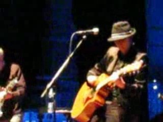 Suzanne vega  TOULOUSE