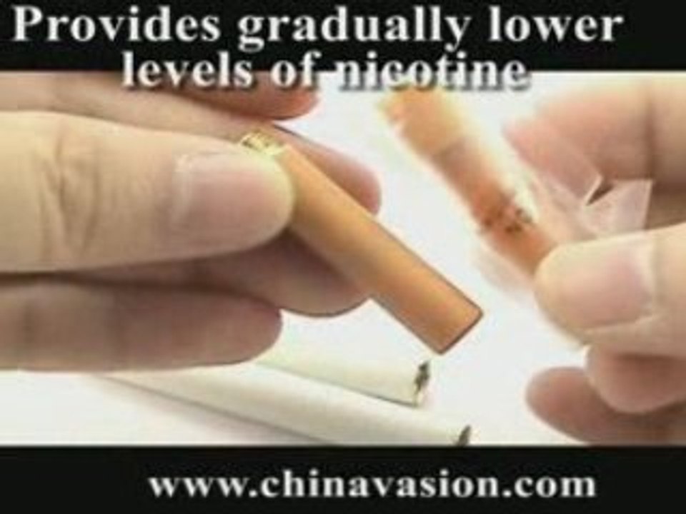 Quit Smoking / Smoke In Pubs With E-Cigarette