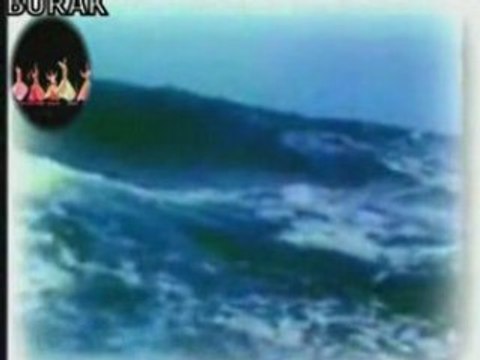 Ben hep seni dusunurum hasan sagindik ilahi dua ezan klip