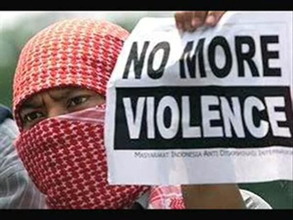 IMMORTAL TECHNIQUE - LEAVING THE PAST