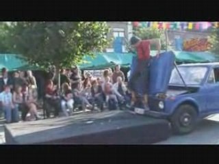 Fêtes de Wallonie 2008 : Joplada