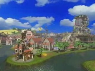 Banjo Kazooie NutsAndBolts ShodownTown