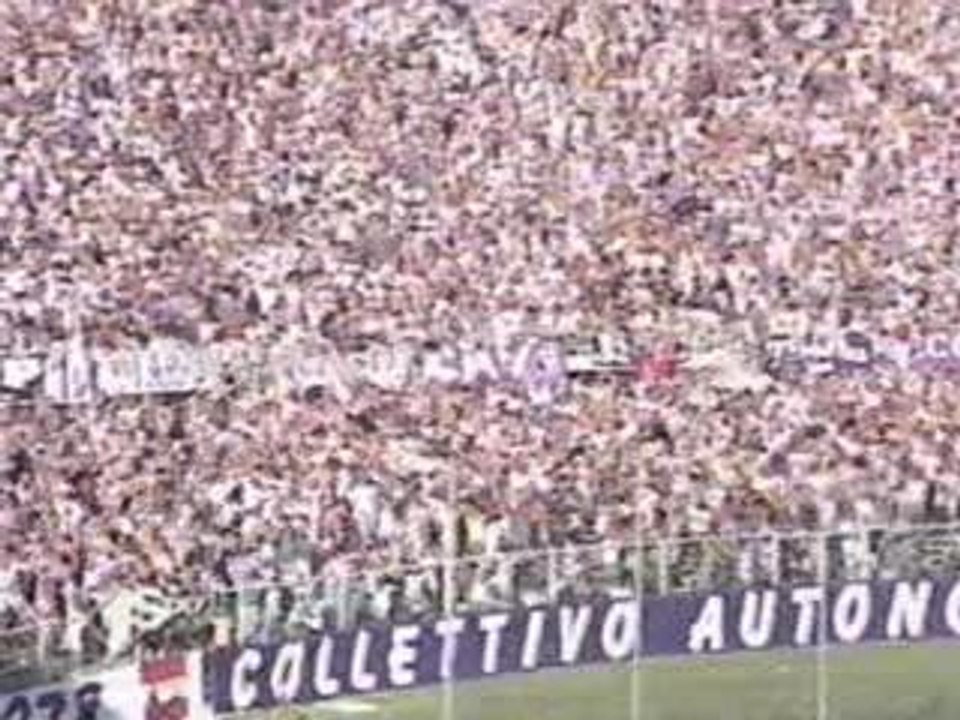 Batistuta 100 goal..spettacolare!!