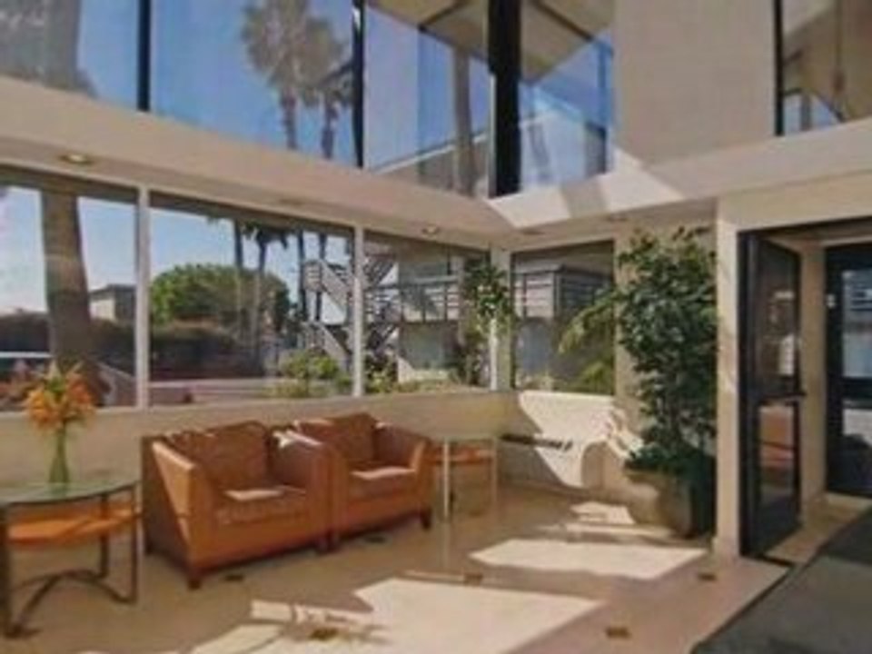 Orange County Hotels Referrals Anaheim Comfort Inn USA Video