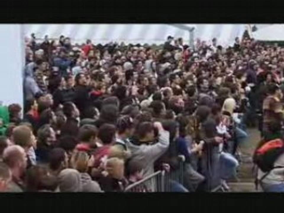 VU 2007