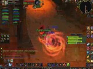 warrior fury pvp lvl:63-64