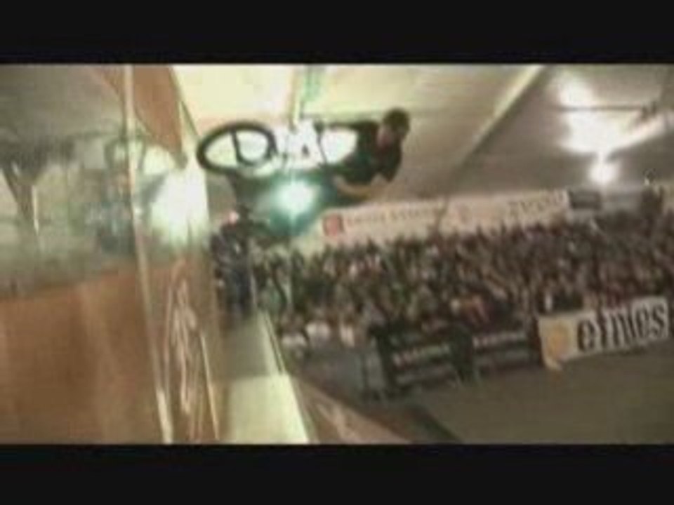 Vibrations urbaines 2006