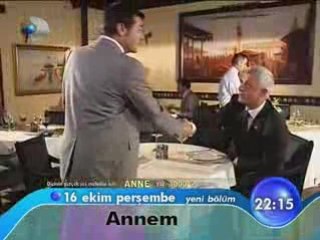 Annem 42.BÖLÜM FRAGMANI (FRAGDİZİTV)
