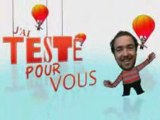 J'ai testé pour vous Réalisation Eric Courtois Tv Vendée