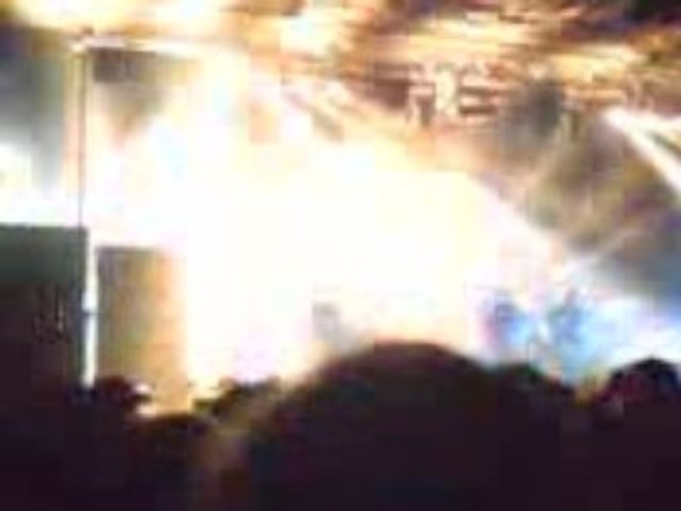 Kult - Czterej Głupcy (Stodoła, 09.10.08)