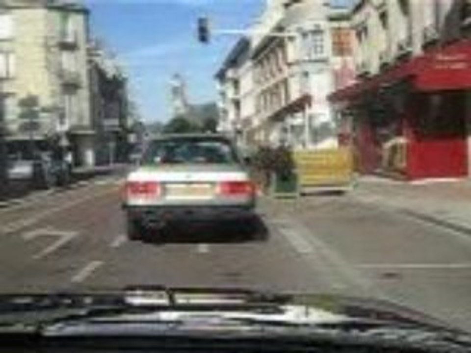 Bmw 2eme Rasso old school (Soissons)  2eme Partie