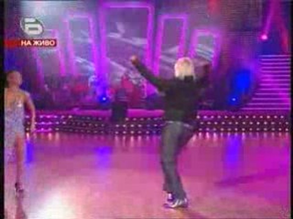 GAlenA i aZIS - kIU4eK