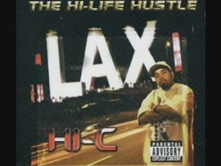 Hi-C - Let Me Know  ( feat DJ Quik ) 2004