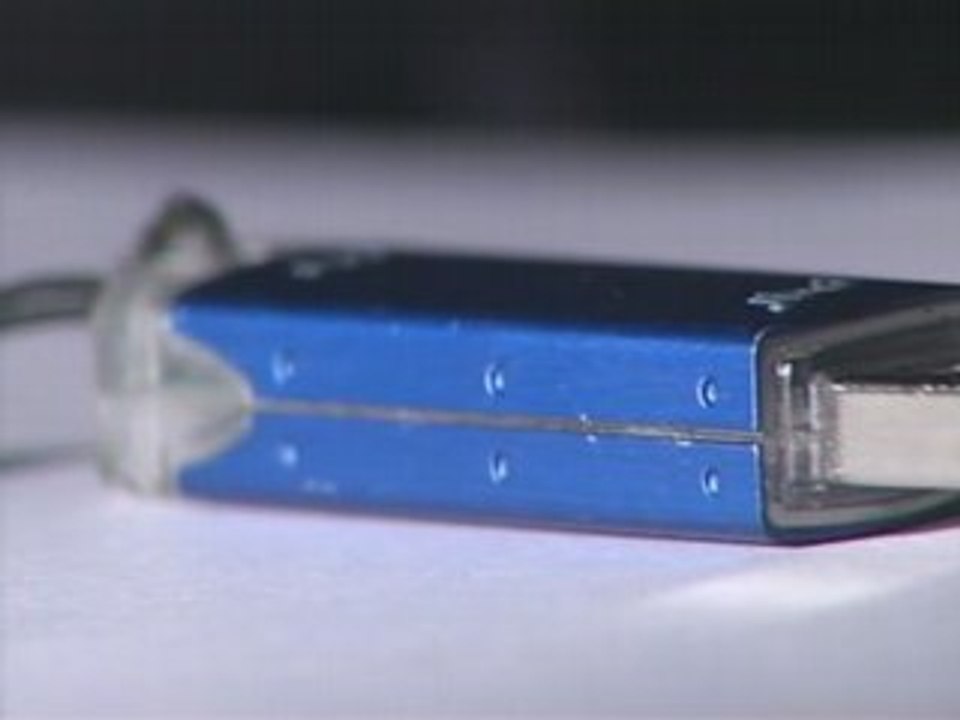 MoD computer hard drive goes missing