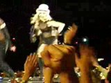 Madonna Beat goes on Live Stade de France Paris